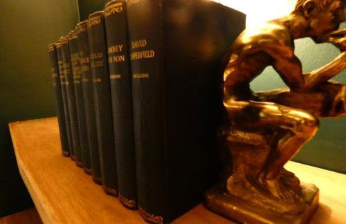 Redfearn Cottage - Foto 28