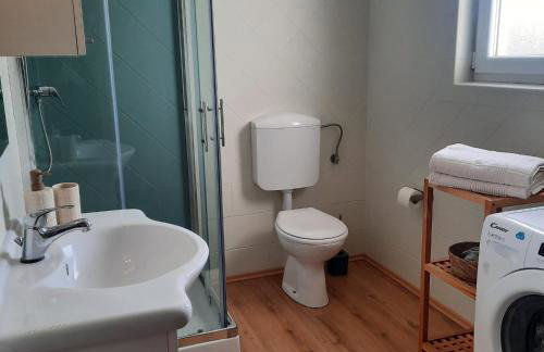 Apartaments Sanja Novigrad - Photo 19