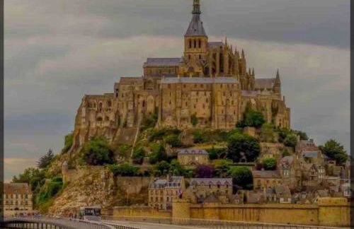 Entre terre et mer - Foto 10