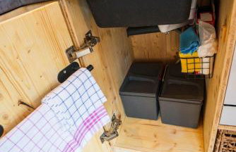 Taunus Tinyhouse - Foto 41