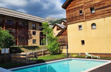 Bel appartement 6pers lumineux - Arvieux - Parc naturel du Queyras - Foto 70