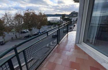 Lucrino sea House - Foto 24