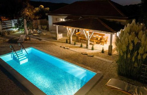 Gorgeous Home In Pokrovnik With Wifi - Foto 19