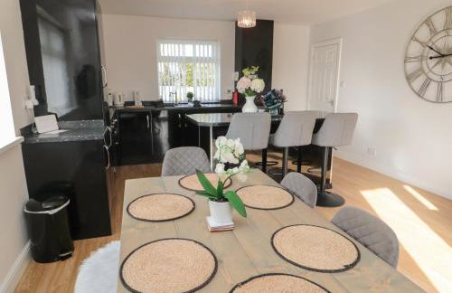 Blacksmiths Cottage - Foto 13