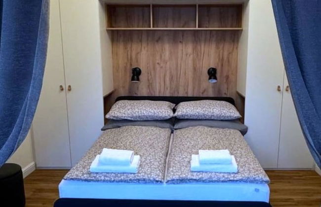 Short Way Apartments GPH - Foto 1