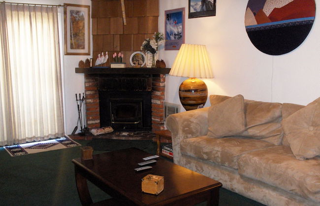 La Vista Blanc by Mammoth Reservation Bureau - Foto 27