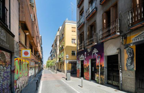 San Vicente Ferrer Top Floor 2BR ALQUILER TEMPORAL - Foto 21