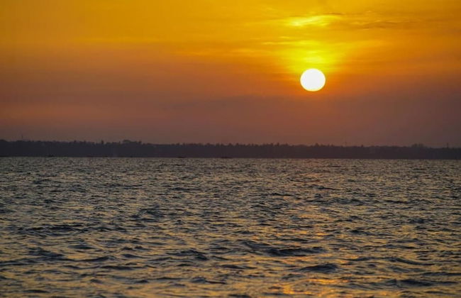 Fishermen Lagoon Villa - Foto 12