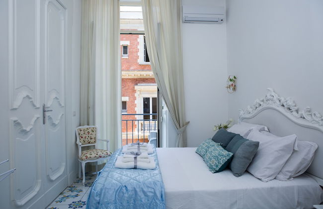 Palazzo Chiatamone - Foto 21