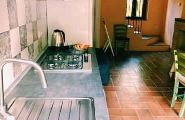 DOLCE VITA IN TUSCANY Cottage - Foto 21