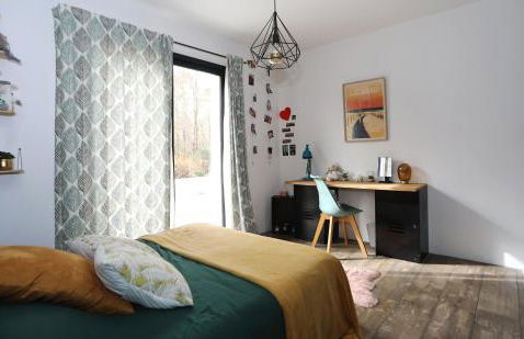 VILLA AU COEUR des VIGNOBLES GRAND CRUS DE PESSAC-LEOGNAN - Foto 28