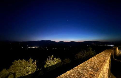 Bellissimo borgo Medioevale Panorama, Tranquillità - Foto 29