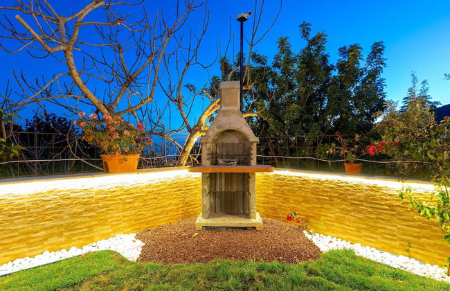 Alanya Luxury Villas - Foto 33