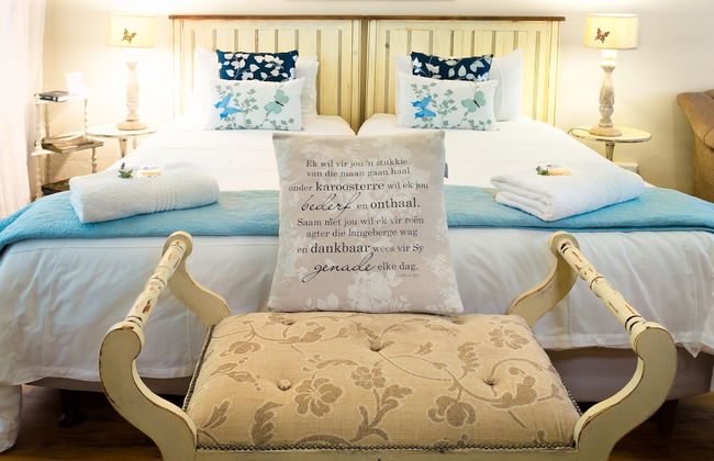 Morning Glory Cottages - Foto 9