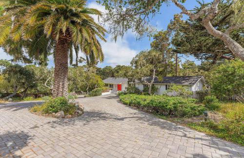 3900 Palm House on Cabrillo home - Foto 47