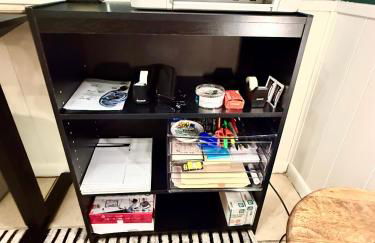 Pristine Full Sized Montrose Apartment Half Block to Menil Museum - Foto 12