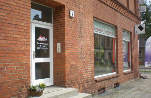 Ferienwohnung Lilly - Foto 10