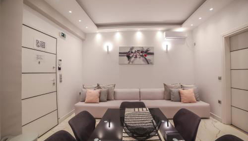 Amazing apartment in Glyfada center - Foto 3