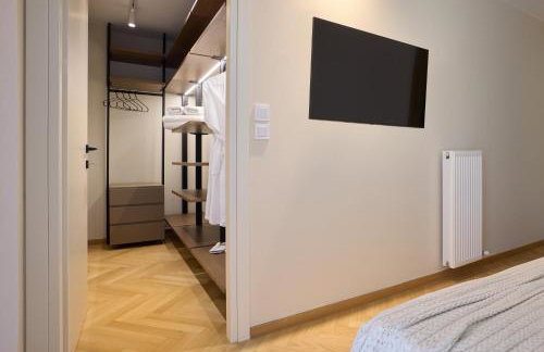 The Samirah Luxury Residences in Elliniko - Foto 138