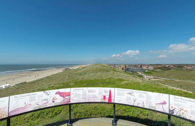 Apartment in Callantsoog Near the Beach - Foto 15