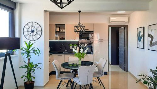 Enjoy Pula - new apt with terrace and FREE parking garage - Foto 3