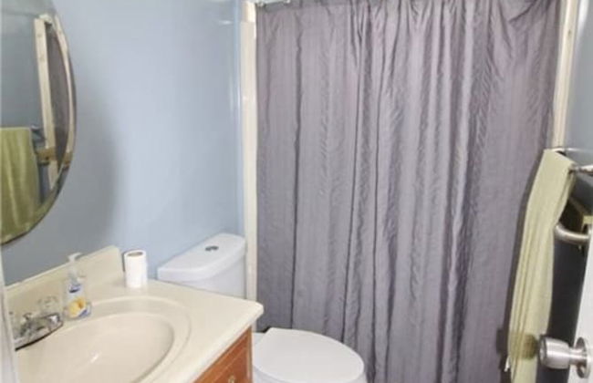 Canal Cottage Just Off The Rim Canal 2 Bedroom Cottage by RedAwning - Foto 16