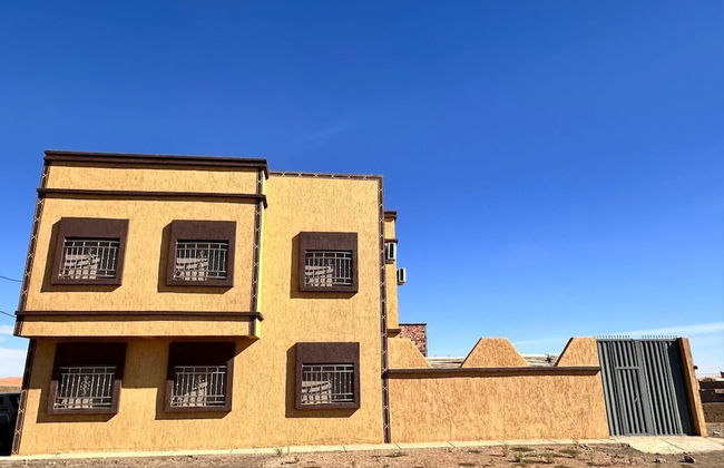 nomad apartments - Photo 56