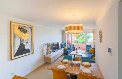 Appartement La Casa Soleada Mar Menor Golf & Padel Resort - Foto 12