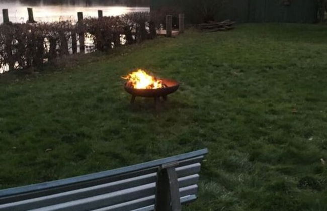 4 Villa Blanck Comfortable Holiday Residence - Foto 27