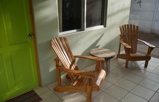 Cote Pacific Casitas - Photo 17