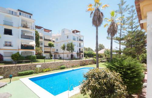 Apartamento con piscina cerca del golf en Atalaya - ATALAYA DEL GOLF 31 - Foto 6