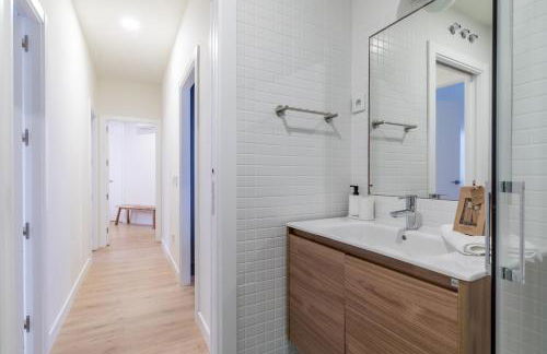 CATERINA Plaza Castilla - Foto 69