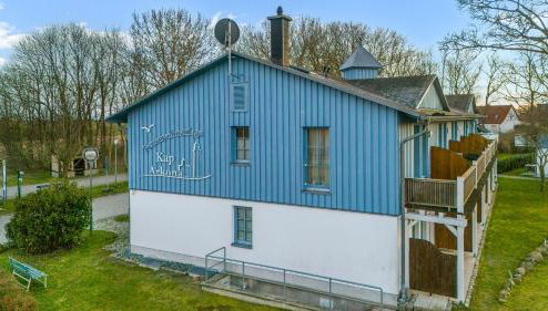 Ferienwohnung Koningk - Photo 1