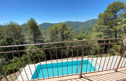 Villa d'Eden domaineleshesperides - Foto 38