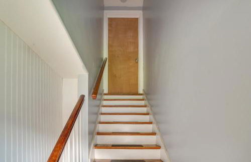 1 Mi to Windmill Beach Cape Cod Couples Retreat - Foto 23