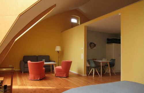 Inspektorhaus-Behlendorf - Foto 4