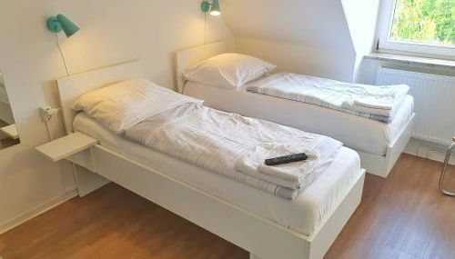 Aparthotel Jonas - Foto 5, towels