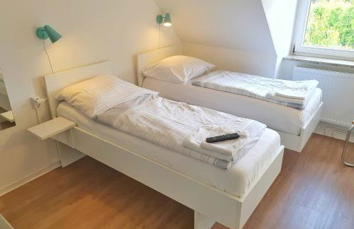 Aparthotel Jonas - Foto 6