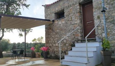 Vaki's country house - Foto 2