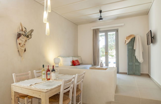 Villa Iokasti - Foto 30