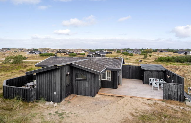 3 bedroom House in Sønderho with terrace - Photo 17