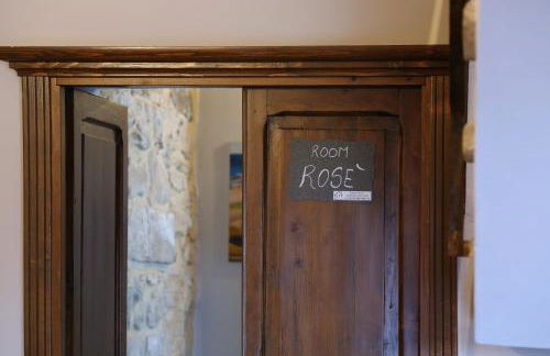 Timetofreedom Zimmer Rose - Foto 11