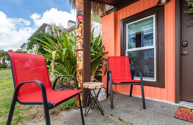 Gilligans Island - Foto 13