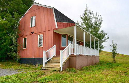 Mountain Top Country Hideaway 48 Acres, Fire Pit! - Foto 21