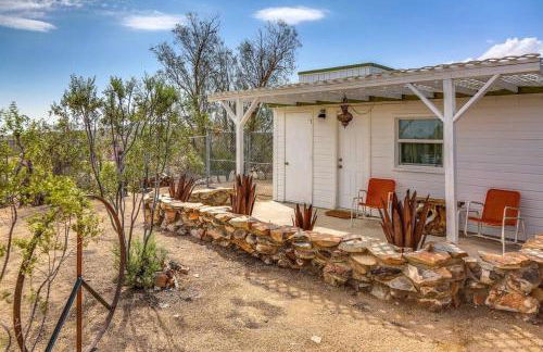 JT Cottage - Foto 22