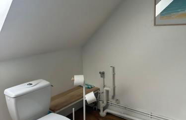 Le coup de c’Heurt duplex 100m de la mer 8 personnes - Foto 23