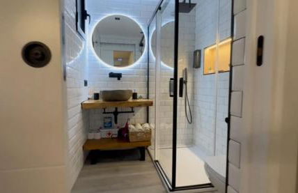 Jacuzi Suite Paradise - Foto 45