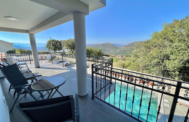 Apartment in Croatia Near Adriatic Coast - Foto 17