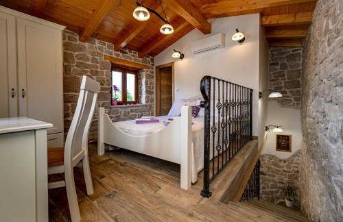 Villa Dajana in Zajci - Haus für 8-10 Personen - Photo 22