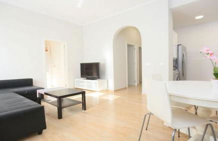 Sol Cavet con jardin Portaventura - Photo 22